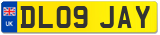 DL09 JAY