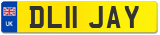 DL11 JAY