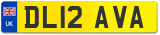 DL12 AVA