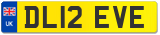 DL12 EVE