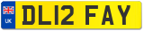 DL12 FAY