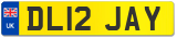 DL12 JAY