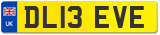 DL13 EVE