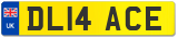 DL14 ACE