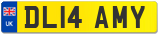 DL14 AMY