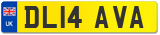 DL14 AVA