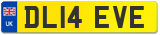 DL14 EVE