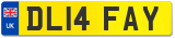 DL14 FAY