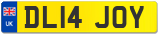 DL14 JOY