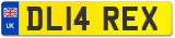 DL14 REX