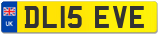 DL15 EVE