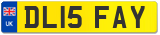 DL15 FAY