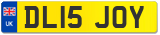 DL15 JOY