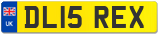 DL15 REX