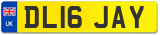 DL16 JAY