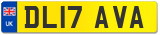 DL17 AVA