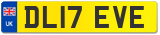 DL17 EVE