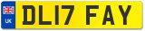 DL17 FAY