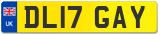 DL17 GAY