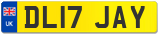 DL17 JAY