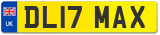 DL17 MAX