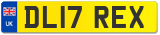 DL17 REX