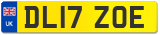 DL17 ZOE