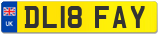 DL18 FAY