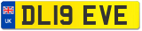 DL19 EVE