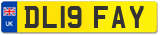 DL19 FAY