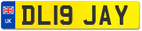 DL19 JAY