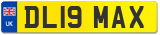 DL19 MAX