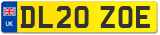 DL20 ZOE