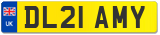 DL21 AMY