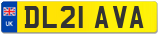 DL21 AVA