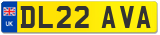 DL22 AVA