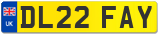 DL22 FAY