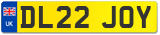 DL22 JOY