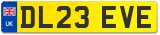 DL23 EVE