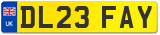 DL23 FAY