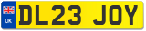 DL23 JOY