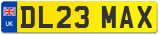 DL23 MAX