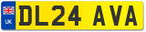 DL24 AVA