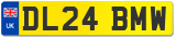 DL24 BMW