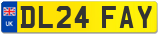 DL24 FAY