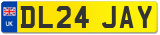 DL24 JAY