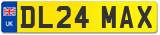 DL24 MAX