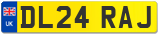 DL24 RAJ