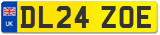 DL24 ZOE