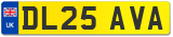 DL25 AVA